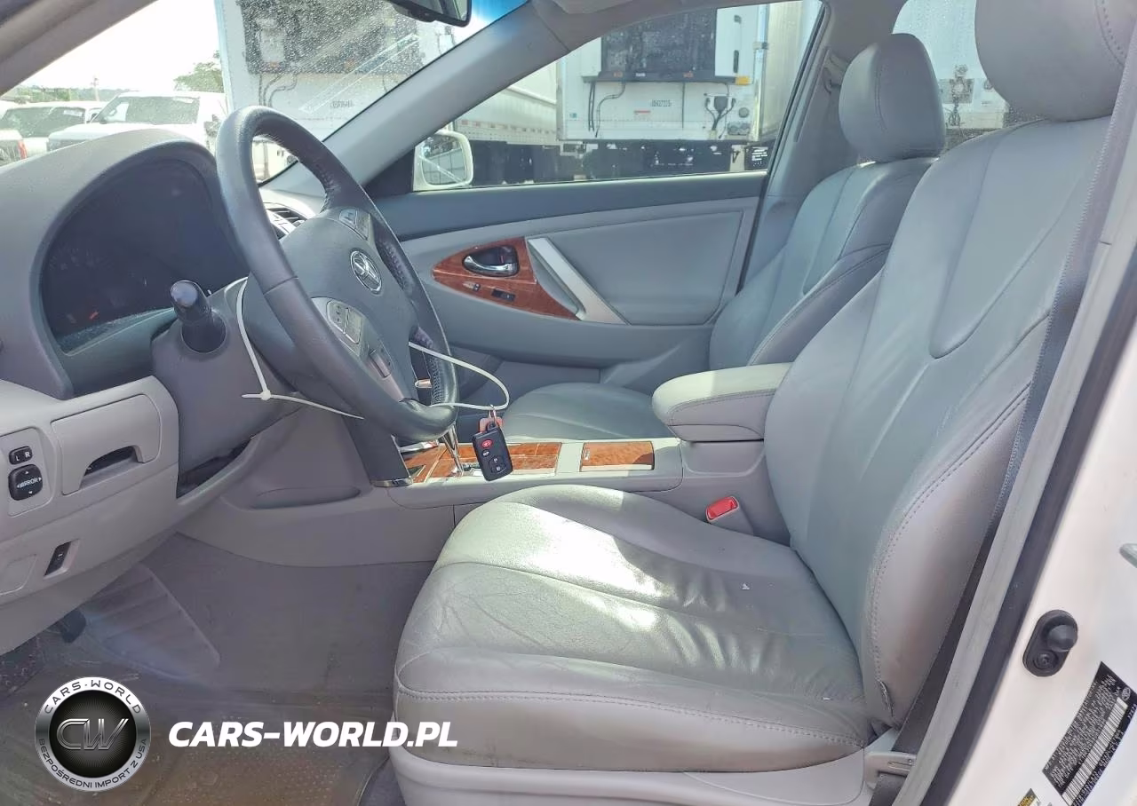 2011 Toyota Camry Le V6 VIN:4T1BK3EK5BU631896 - 7