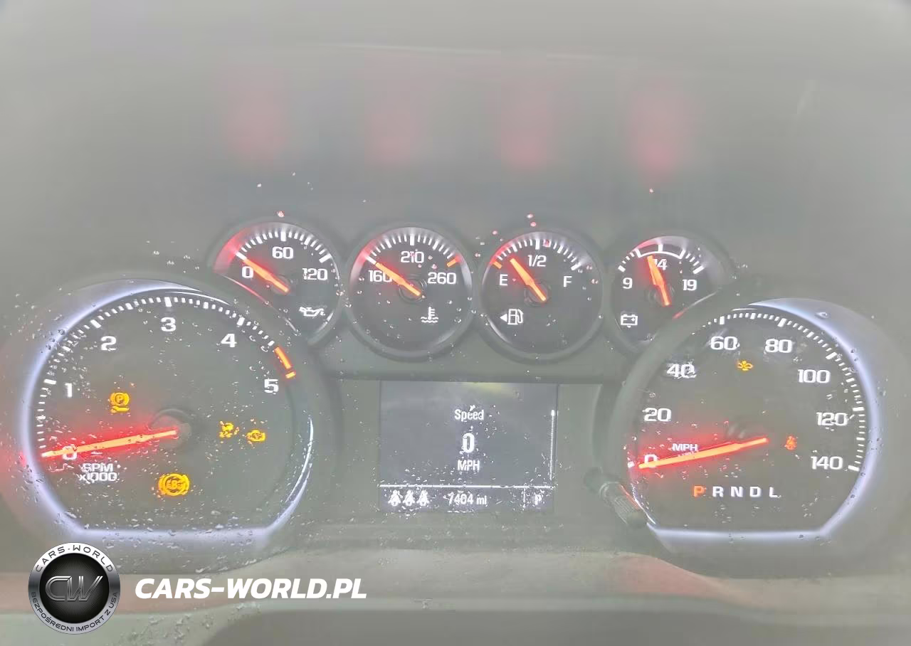 2024 Chevrolet Silverado K3500 VIN:1GB4YSEY1RF379724 - 9