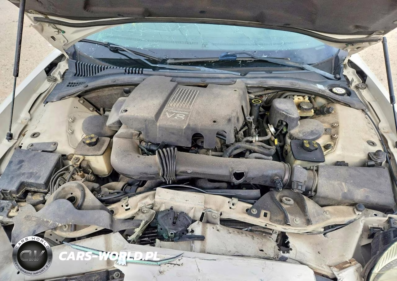 2002 Ford Thunderbird VIN:1FAHP60A02Y117646 - 11