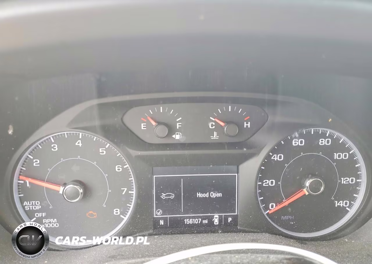 2017 GMC Acadia Sle VIN:1GKKNKLA9HZ295587 - 9