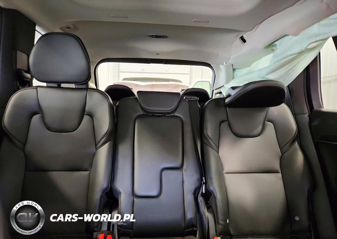 2020 Volvo Xc90 T5 Momentum VIN:YV4102PK6L1549978 - 10