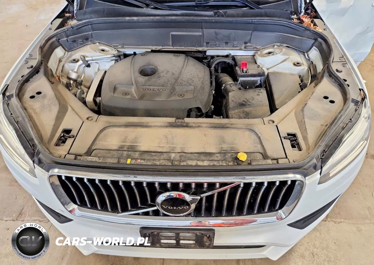 2020 Volvo Xc90 T5 Momentum VIN:YV4102PK6L1549978 - 12