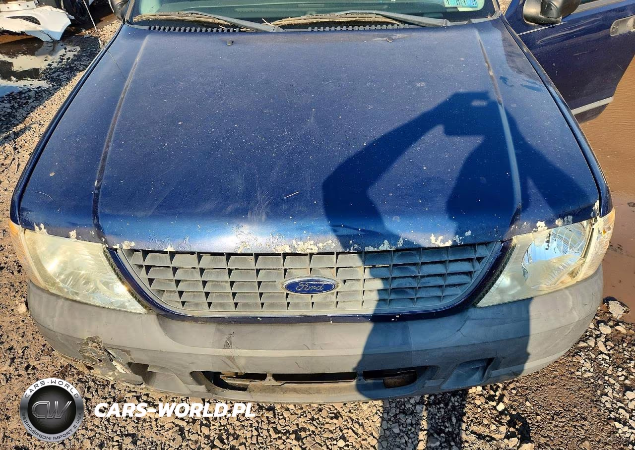 2004 Ford Expl 4D Act VIN:1FMZU72E44ZB16716 - 12