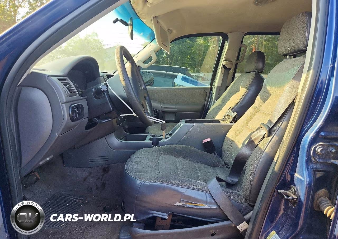 2004 Ford Expl 4D Act VIN:1FMZU72E44ZB16716 - 7