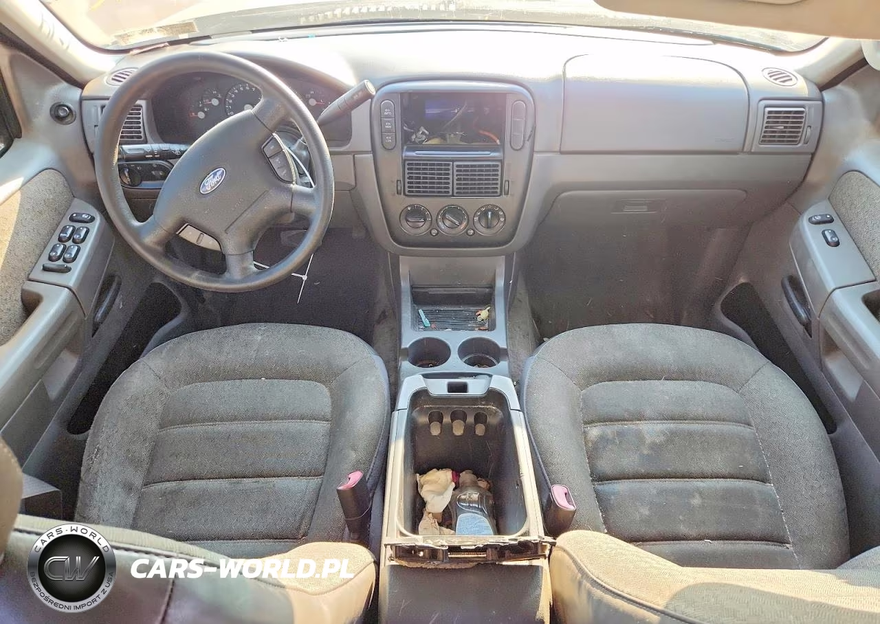 2004 Ford Expl 4D Act VIN:1FMZU72E44ZB16716 - 8