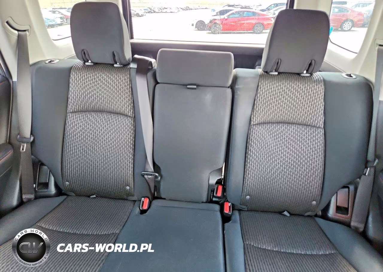 2024 Toyota 4Runner Trd Off-Road VIN:JTEPU5JR0R6244654 - 10