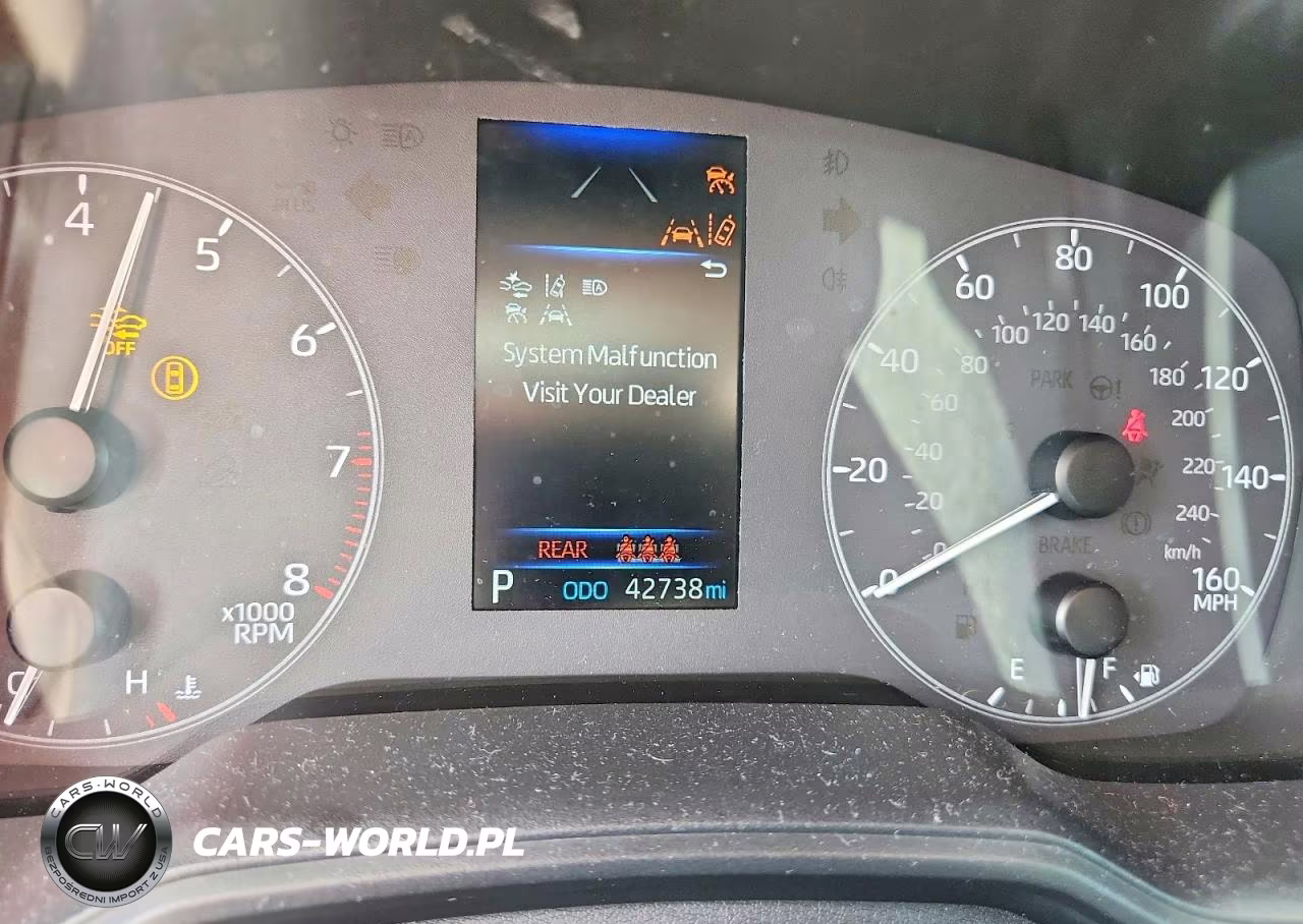 2023 Toyota Corolla Le VIN:5YFB4MDE6PP071200 - 9