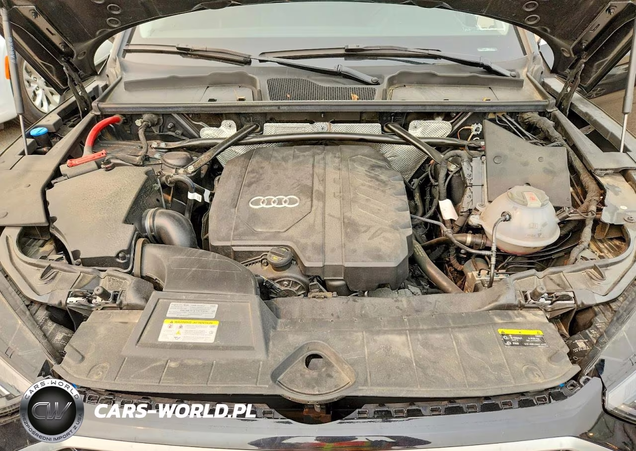 2024 Audi Q5 Premium Plus 45 VIN:WA1EAAFY1R2086338 - 12