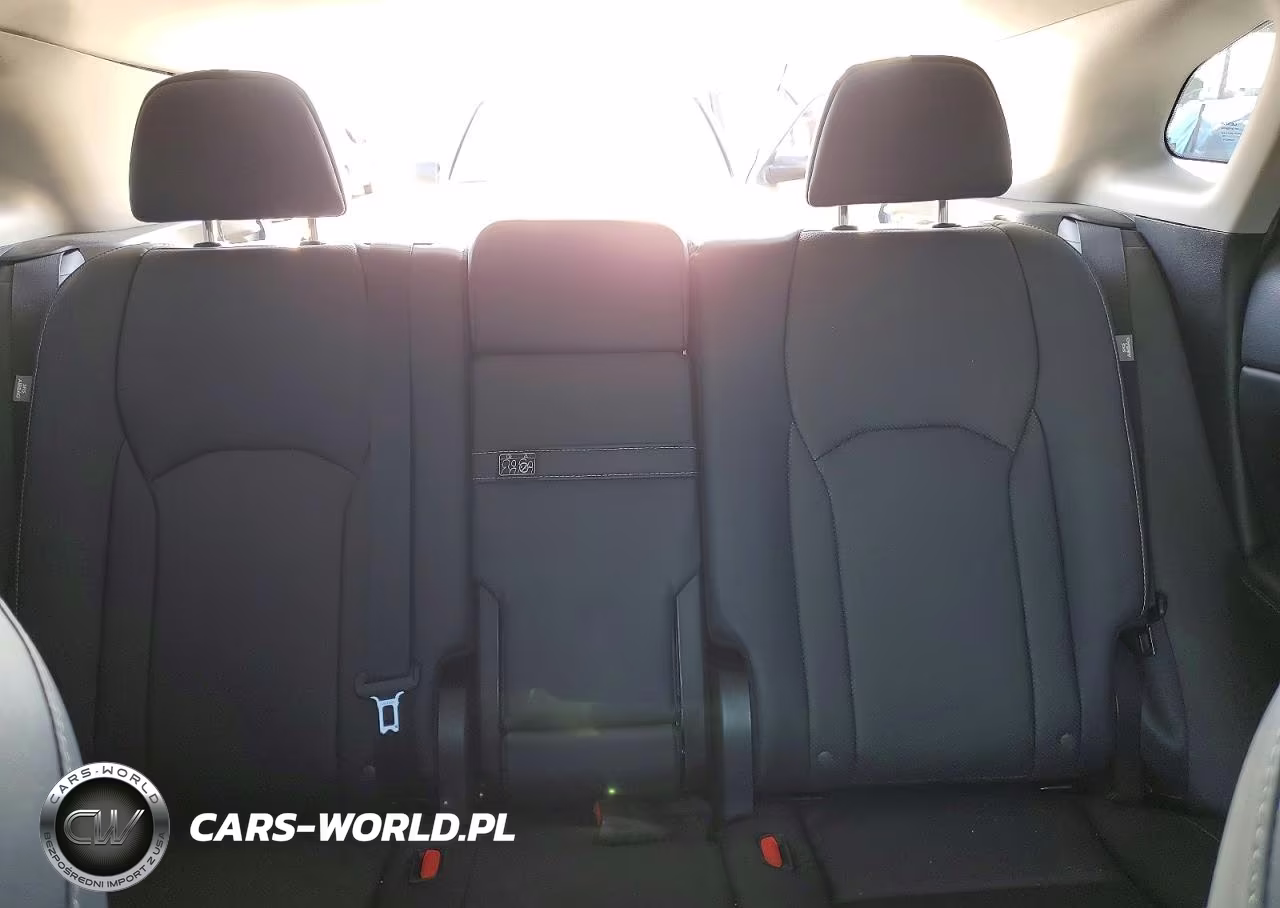 2020 Lexus Rx 350 VIN:2T2HZMAA4LC172352 - 10