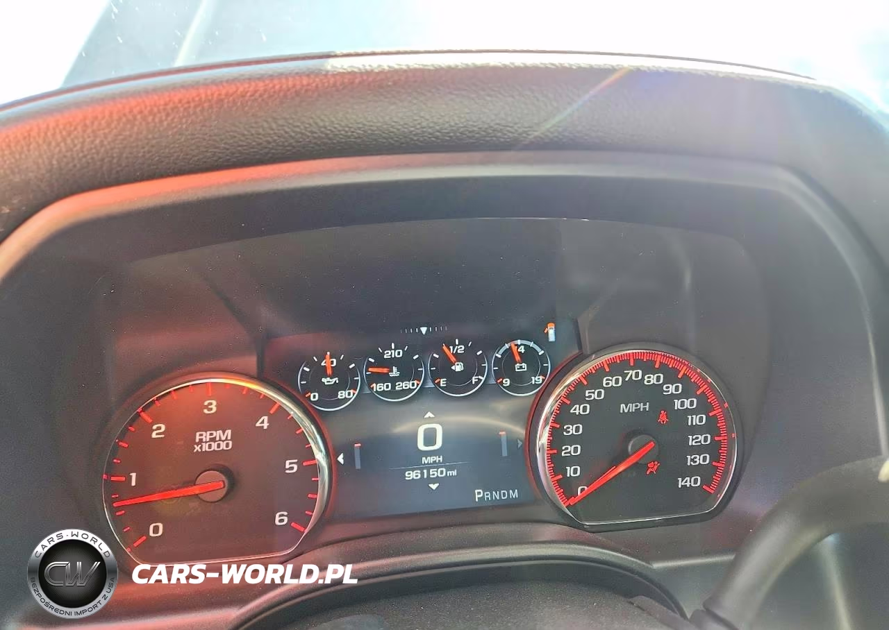 2016 GMC Sierra K1500 Denali VIN:3GTU2PEJXGG238644 - 9