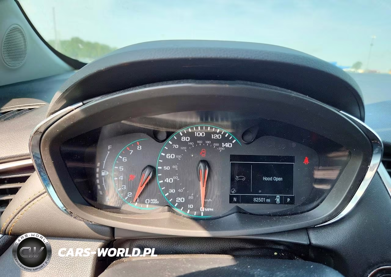 2021 Chevrolet Trax 1Lt VIN:KL7CJPSB2MB359603 - 9