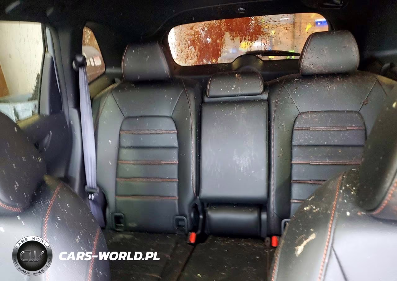 2025 Honda Cr-V Sport-L VIN:7FARS6H80SE102728 - 10