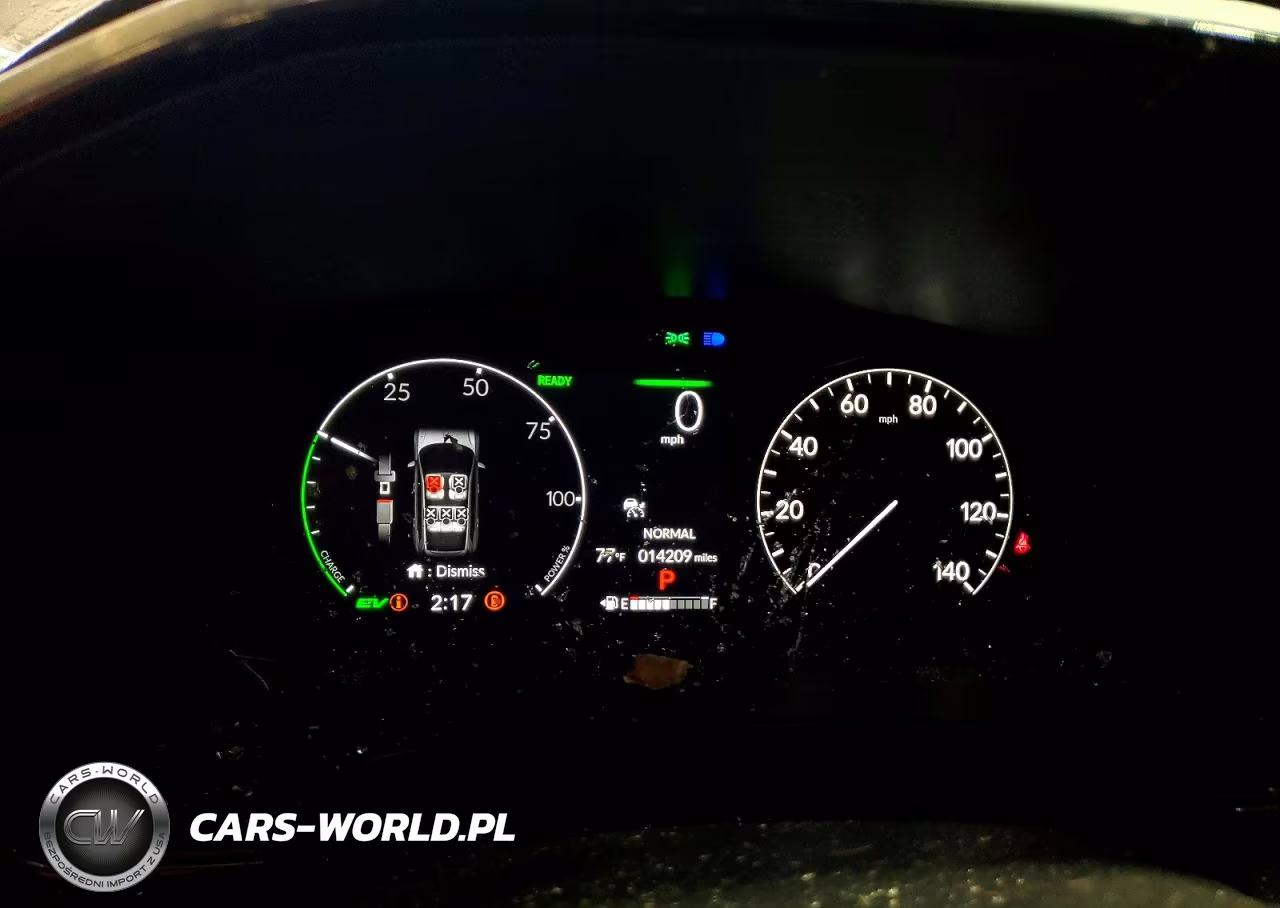 2025 Honda Cr-V Sport-L VIN:7FARS6H80SE102728 - 9