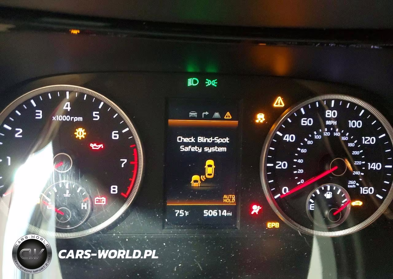 2024 Kia K5 Gt Line VIN:5XXG64J26RG252416 - 9