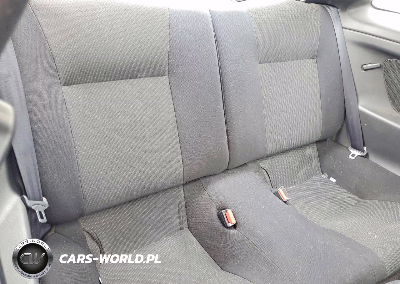 2003 Toyota Celica Gt VIN:JTDDR32T730166455 - 10