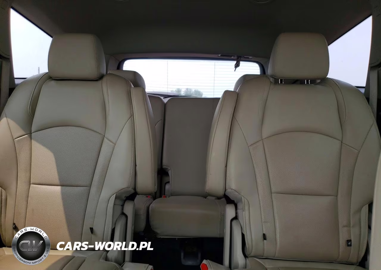 2021 Buick Enclave VIN:5GAEVBKW6MJ196063 - 10