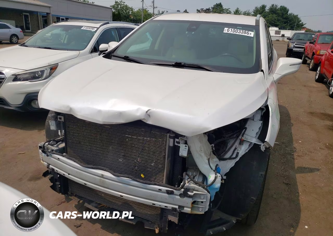 2021 Buick Enclave VIN:5GAEVBKW6MJ196063 - 5