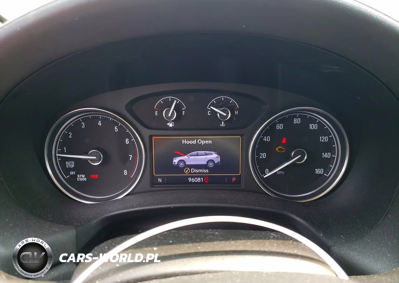 2021 Buick Enclave VIN:5GAEVBKW6MJ196063 - 9