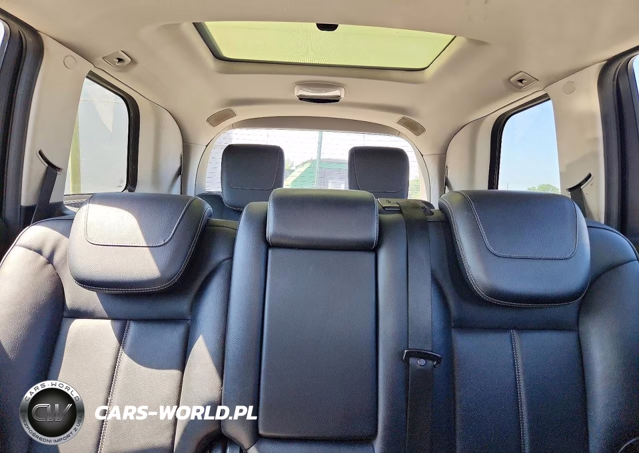 2012 Mercedes-Benz Gl 450 4Matic VIN:4JGBF7BE1CA802916 - 10