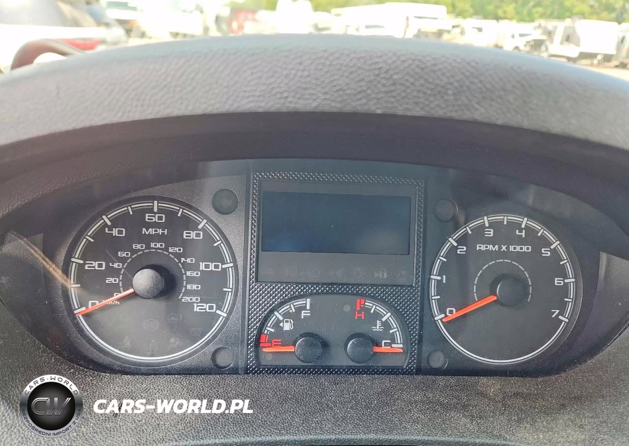 2020 Ram Promaster 3500 Delivery Van VIN:3C6URVJG4LE145352 - 9