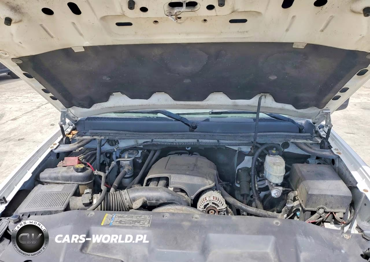 2010 GMC Sierra C2500 Heavy Duty VIN:1GD3CZBK1AF153519 - 11