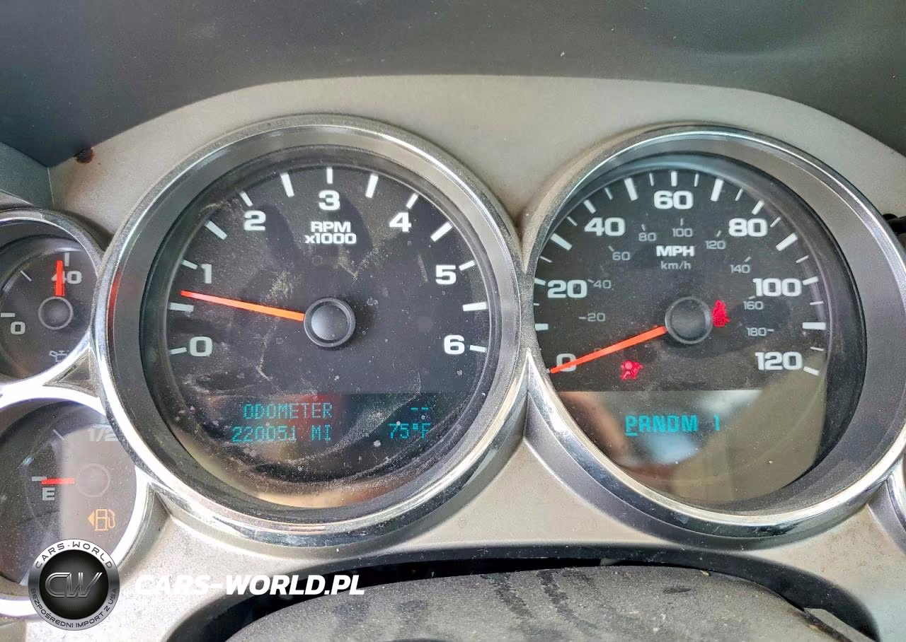 2010 GMC Sierra C2500 Heavy Duty VIN:1GD3CZBK1AF153519 - 9