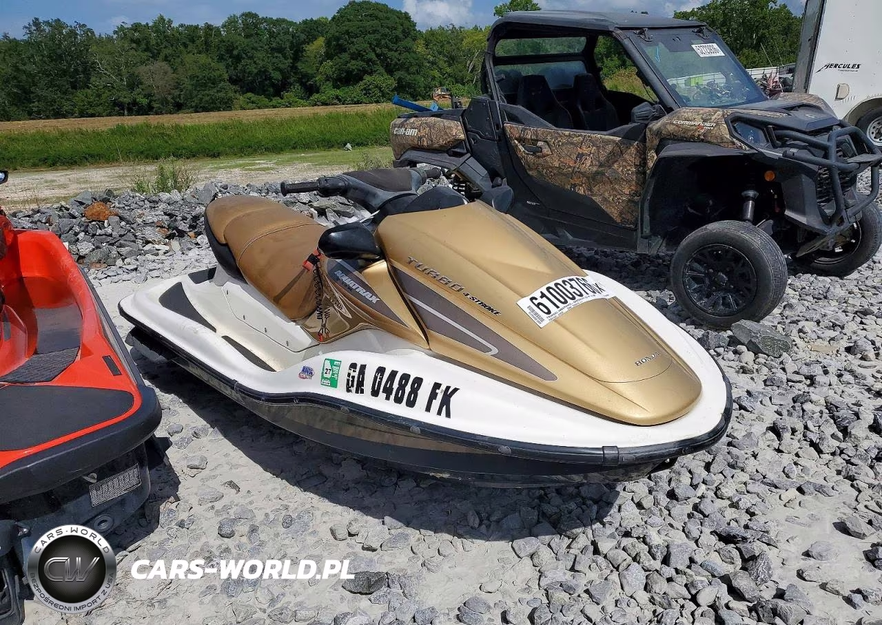 2005 Other Jetski Jet Ski