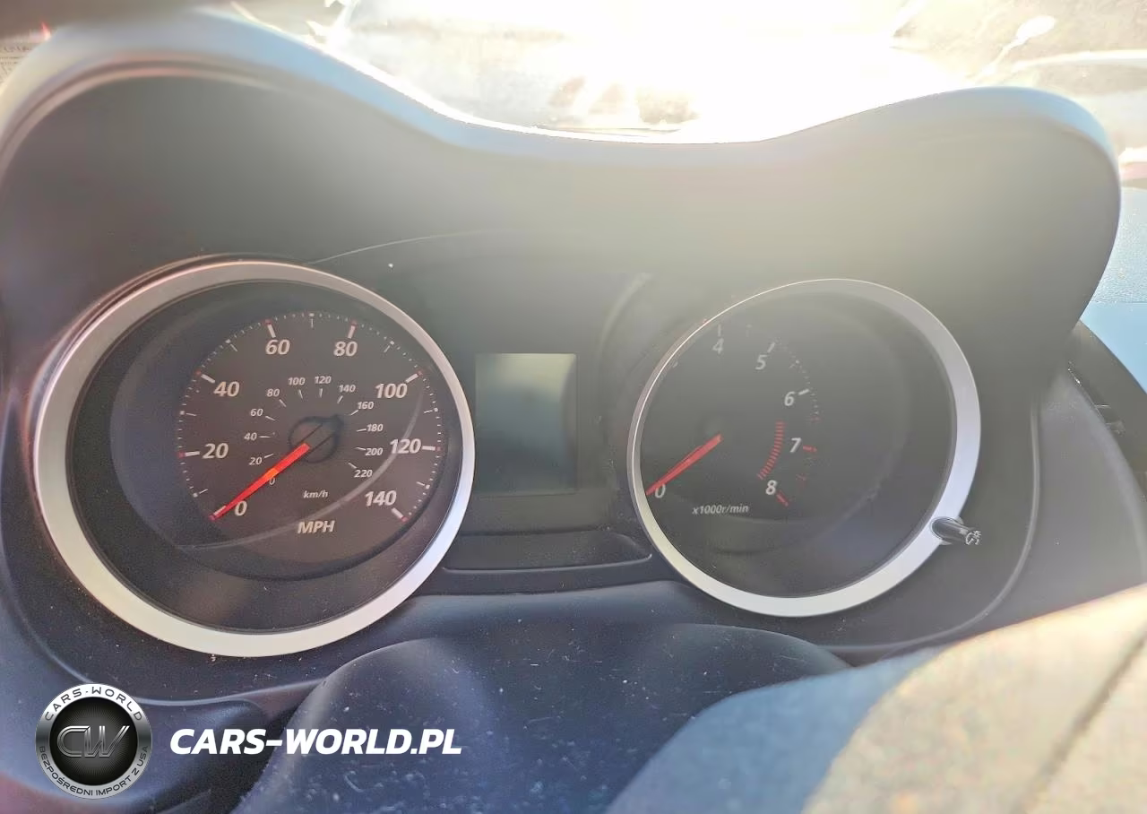 2010 Mitsubishi Lancer Es-Es Sport VIN:JA32U2FU4AU030940 - 9
