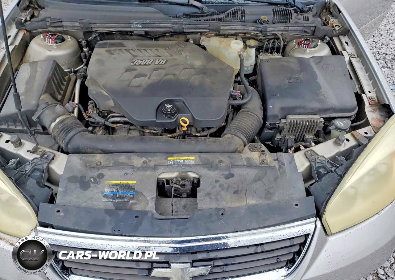 2008 Chevrolet Malibu Ls VIN:1G1ZS58N58F102989 - 11