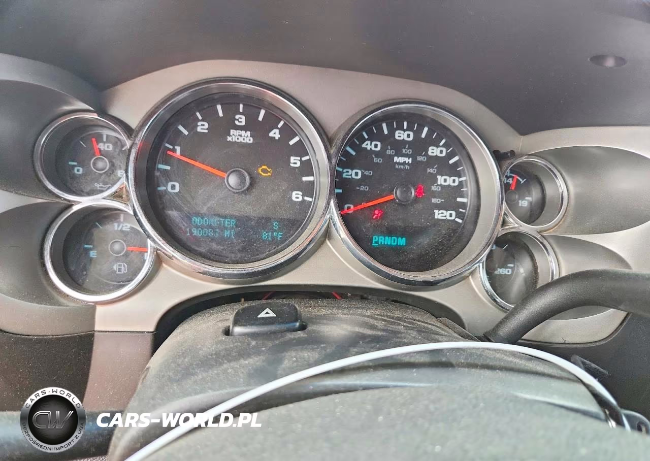 2013 GMC Sierra K1500 Sle VIN:1GTR2VE75DZ308545 - 9