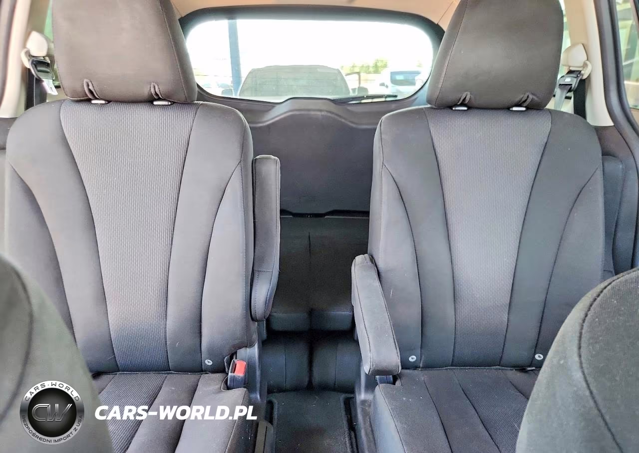 2014 Mazda 5 Sport VIN:JM1CW2BL0E0177461 - 10