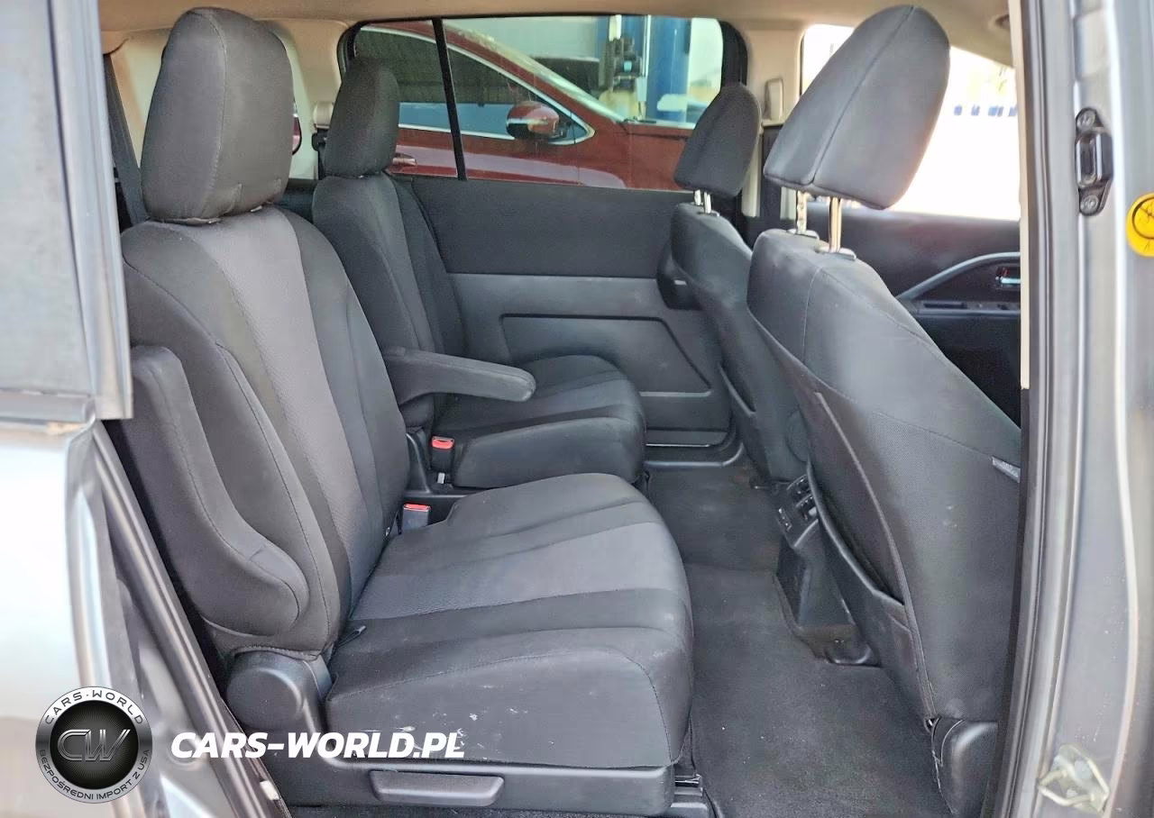 2014 Mazda 5 Sport VIN:JM1CW2BL0E0177461 - 11