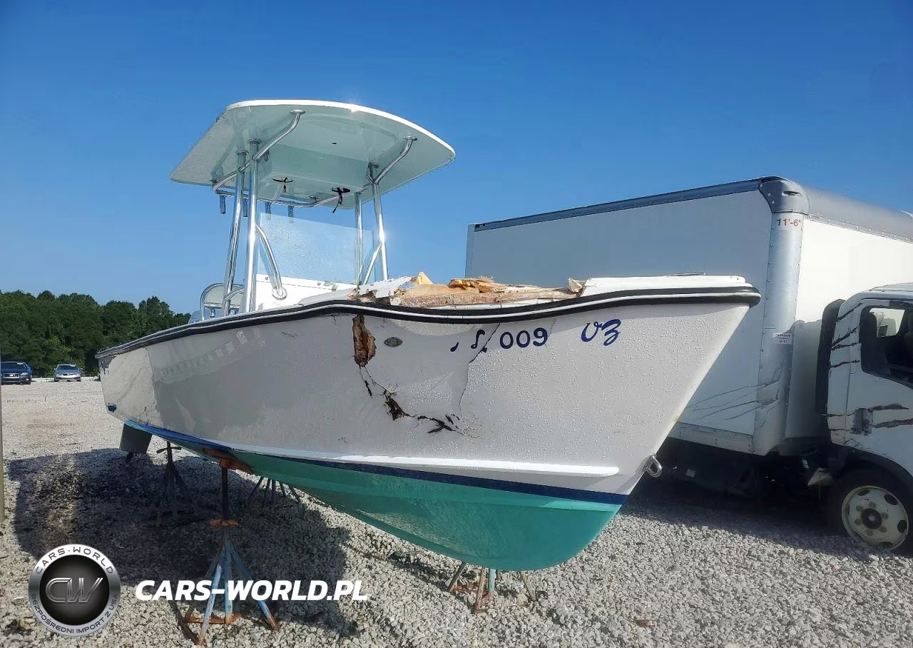 2025 Albury Brothers Outboard Runabout – zdjęcie 1 z 10