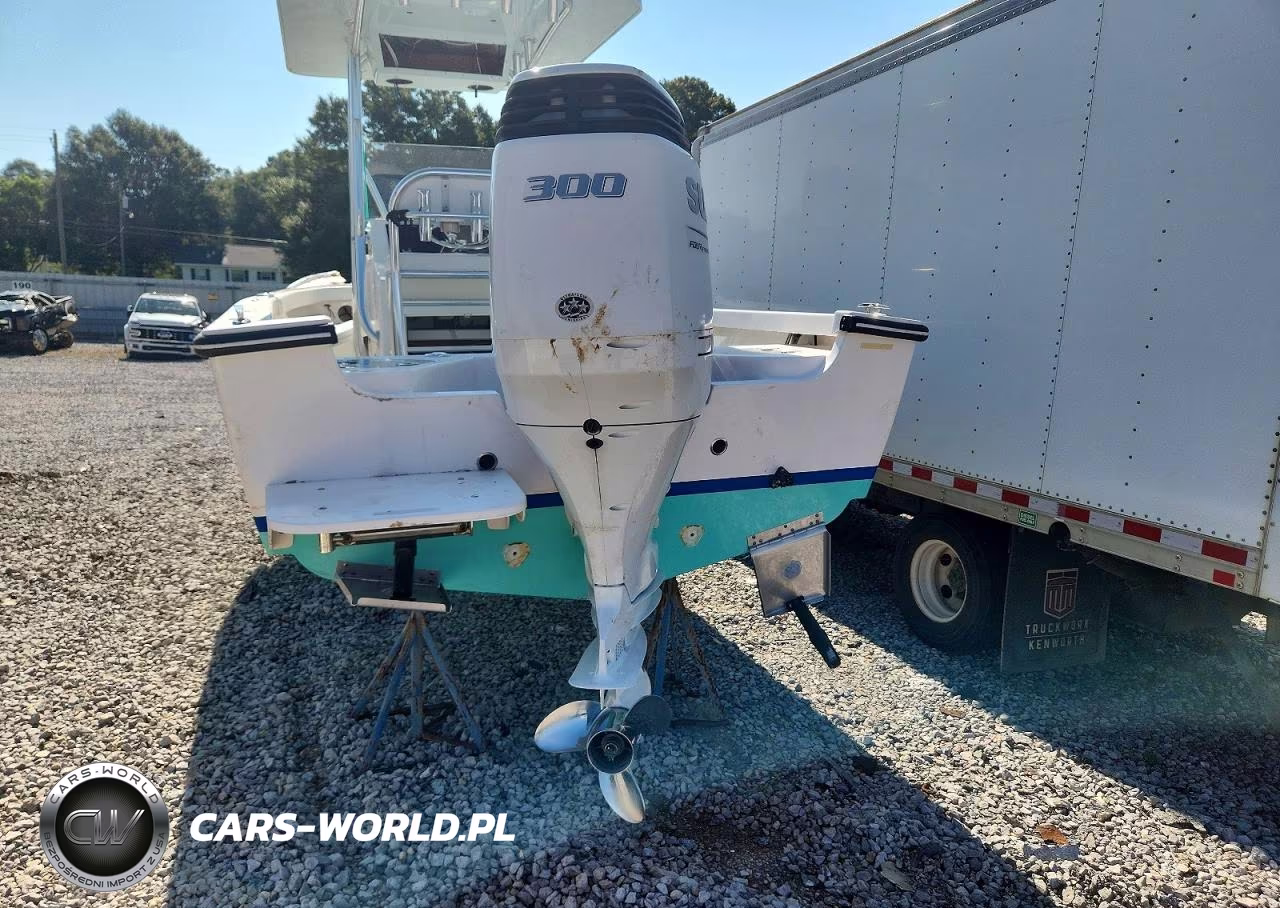 2025 Albury Brothers Outboard Runabout VIN:ABB23418H425 - 10