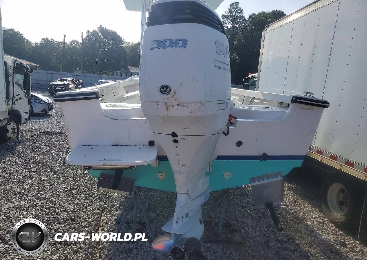 2025 Albury Brothers Outboard Runabout VIN:ABB23418H425 - 7
