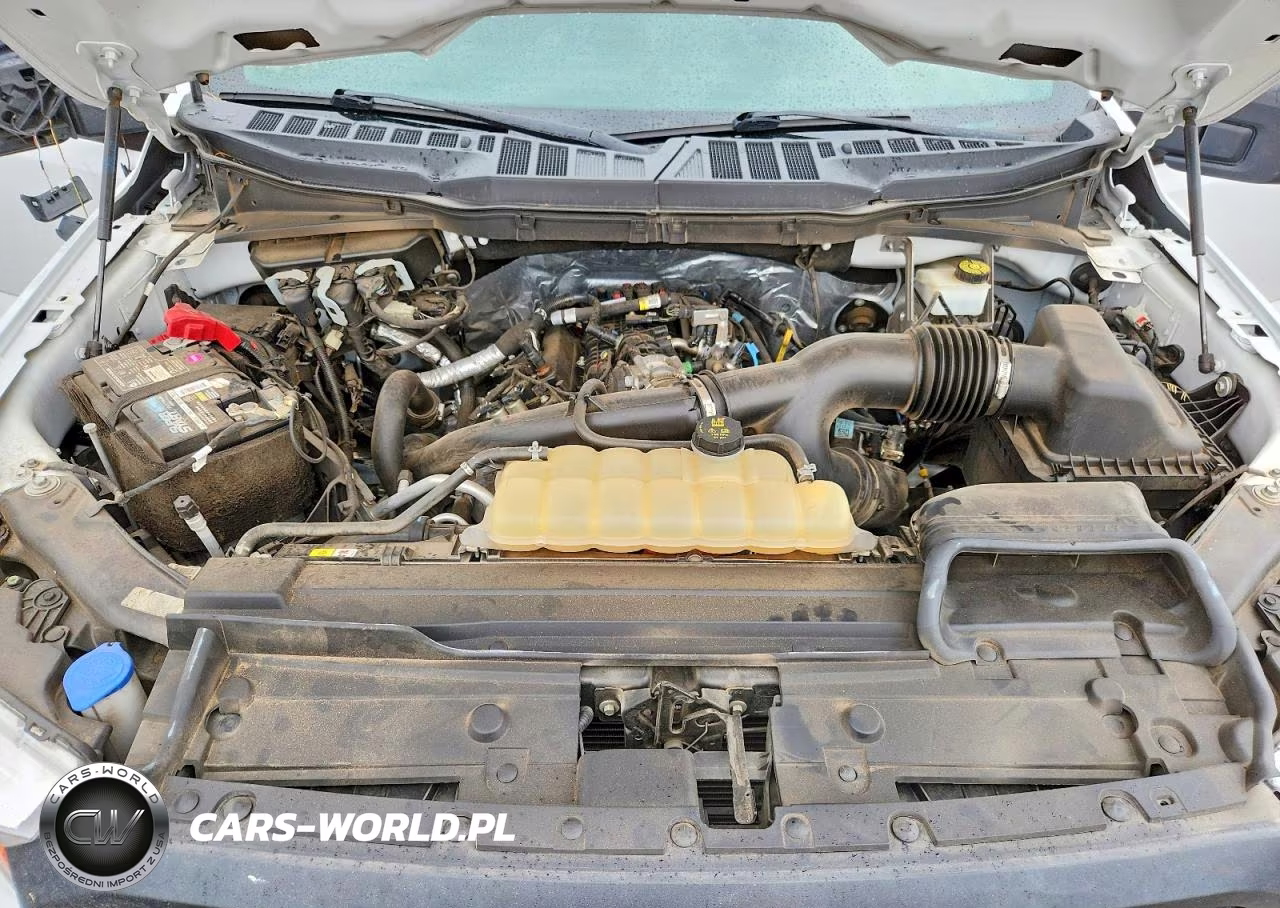 2022 Ford F150 Super Cab VIN:1FTEX1CP6NKE47444 - 11
