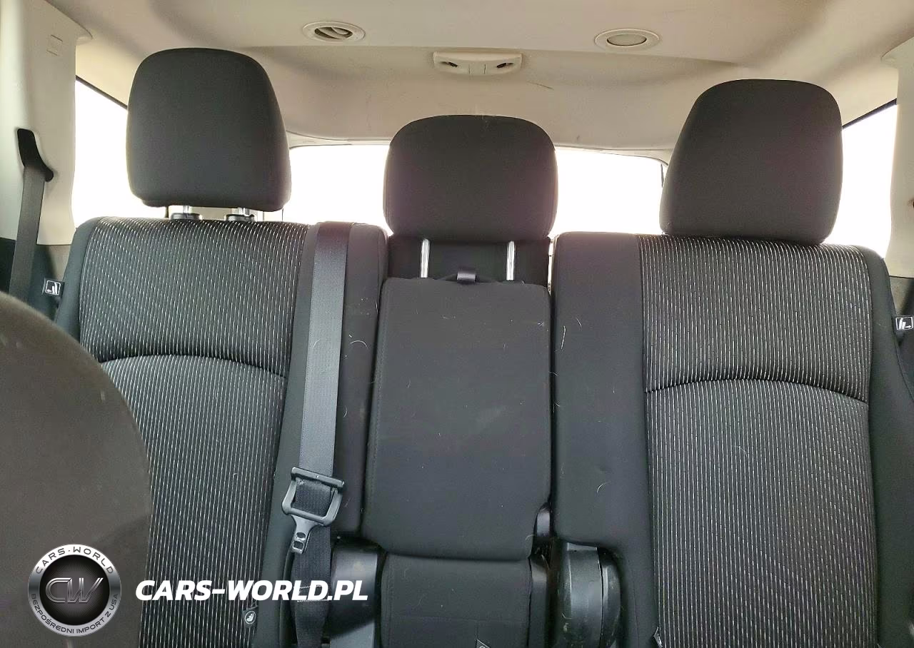 2011 Dodge Journey Mainstreet VIN:3D4PH1FG4BT503623 - 10
