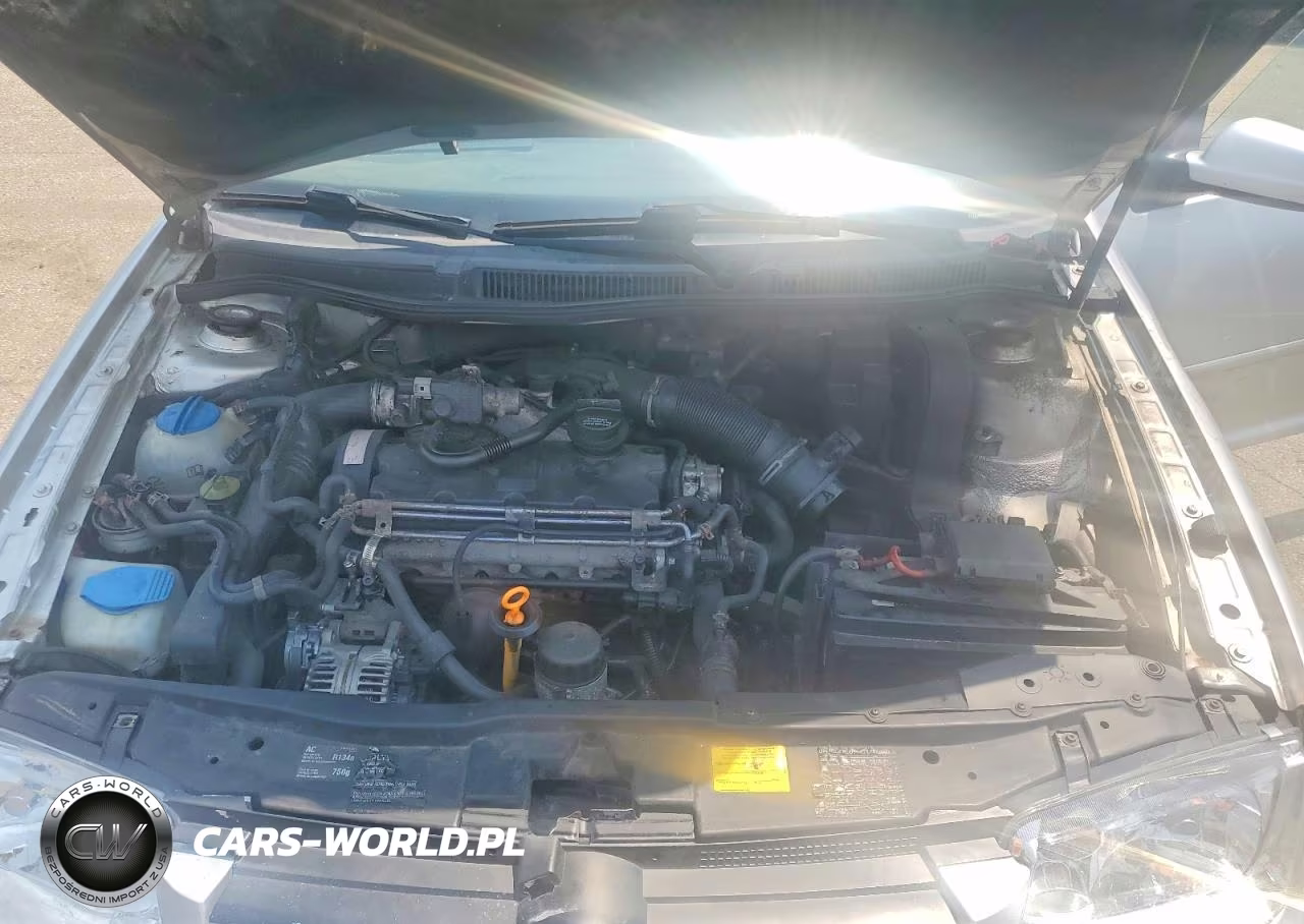 2005 Volkswagen Jetta Gls Tdi VIN:3VWSR69M15M048602 - 11