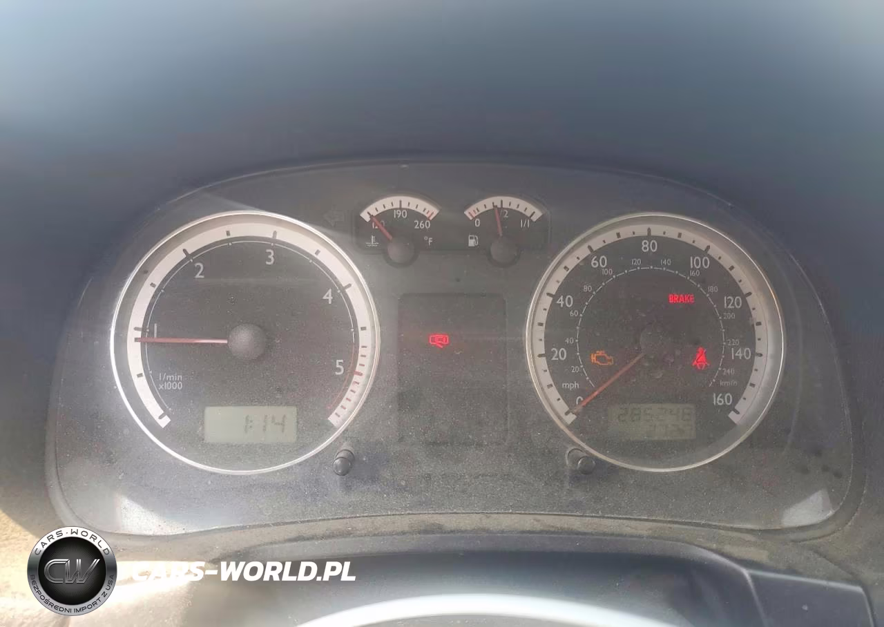 2005 Volkswagen Jetta Gls Tdi VIN:3VWSR69M15M048602 - 9