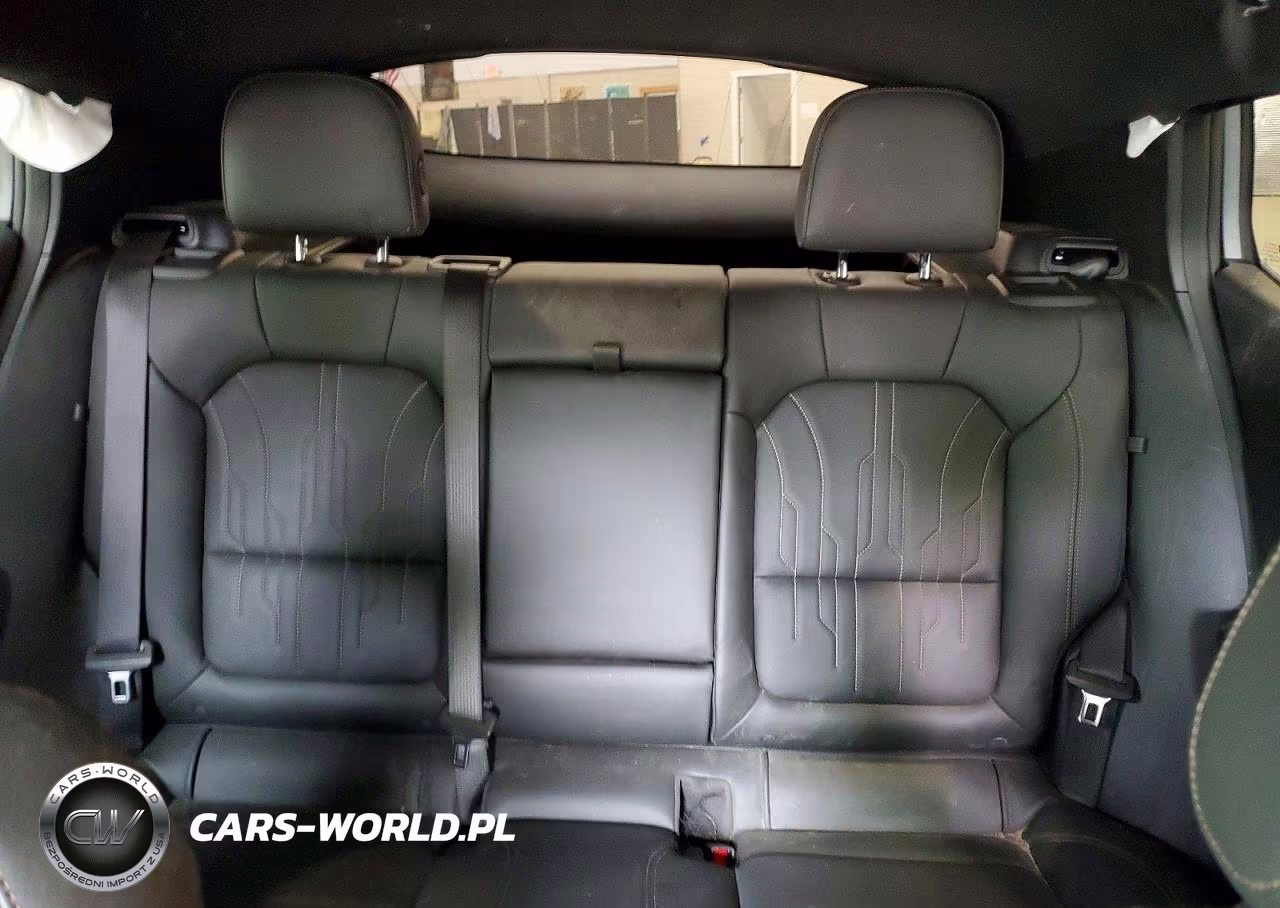 2024 Buick Envista Avenir VIN:KL47LCE26RB135299 - 10