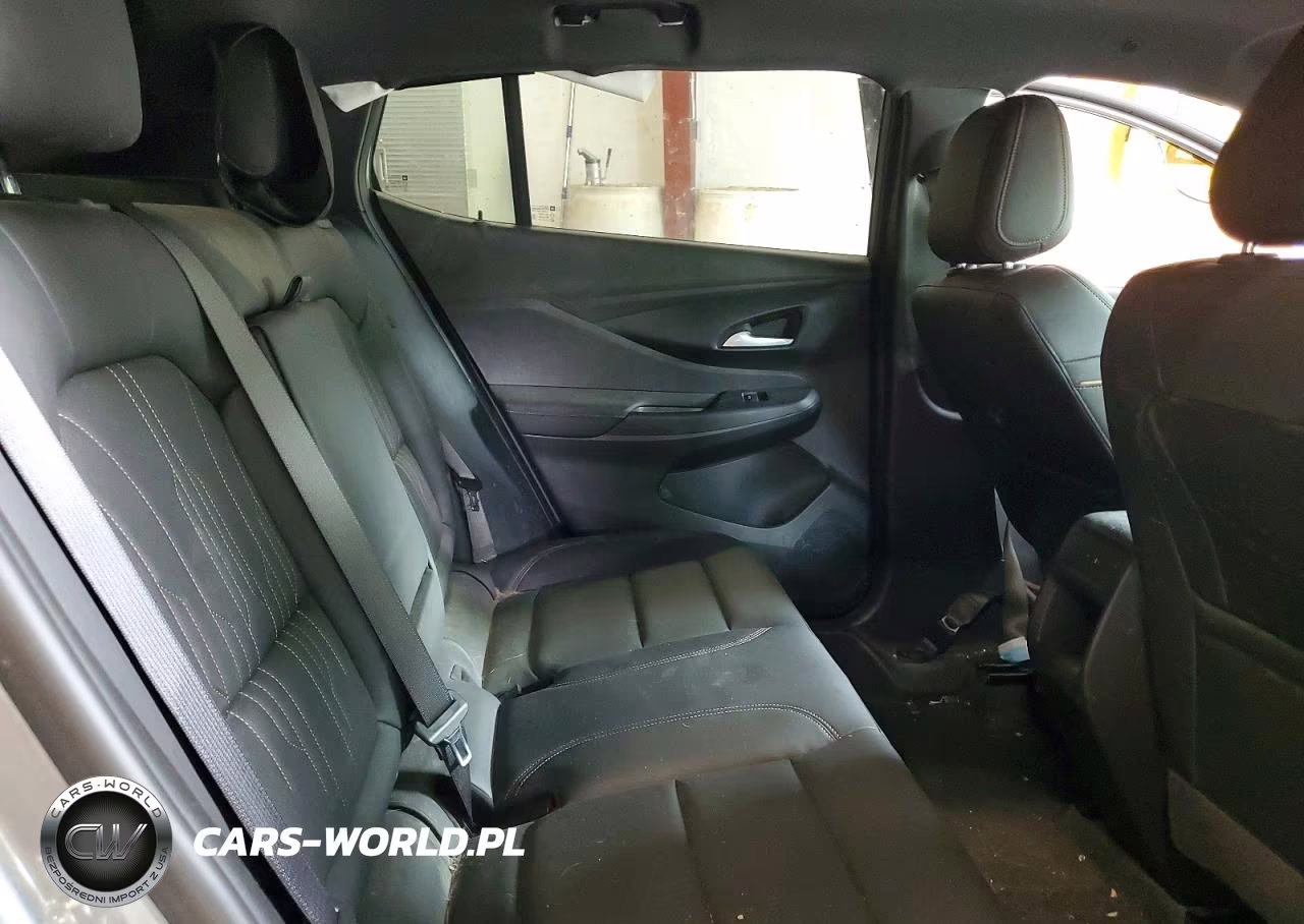 2024 Buick Envista Avenir VIN:KL47LCE26RB135299 - 11
