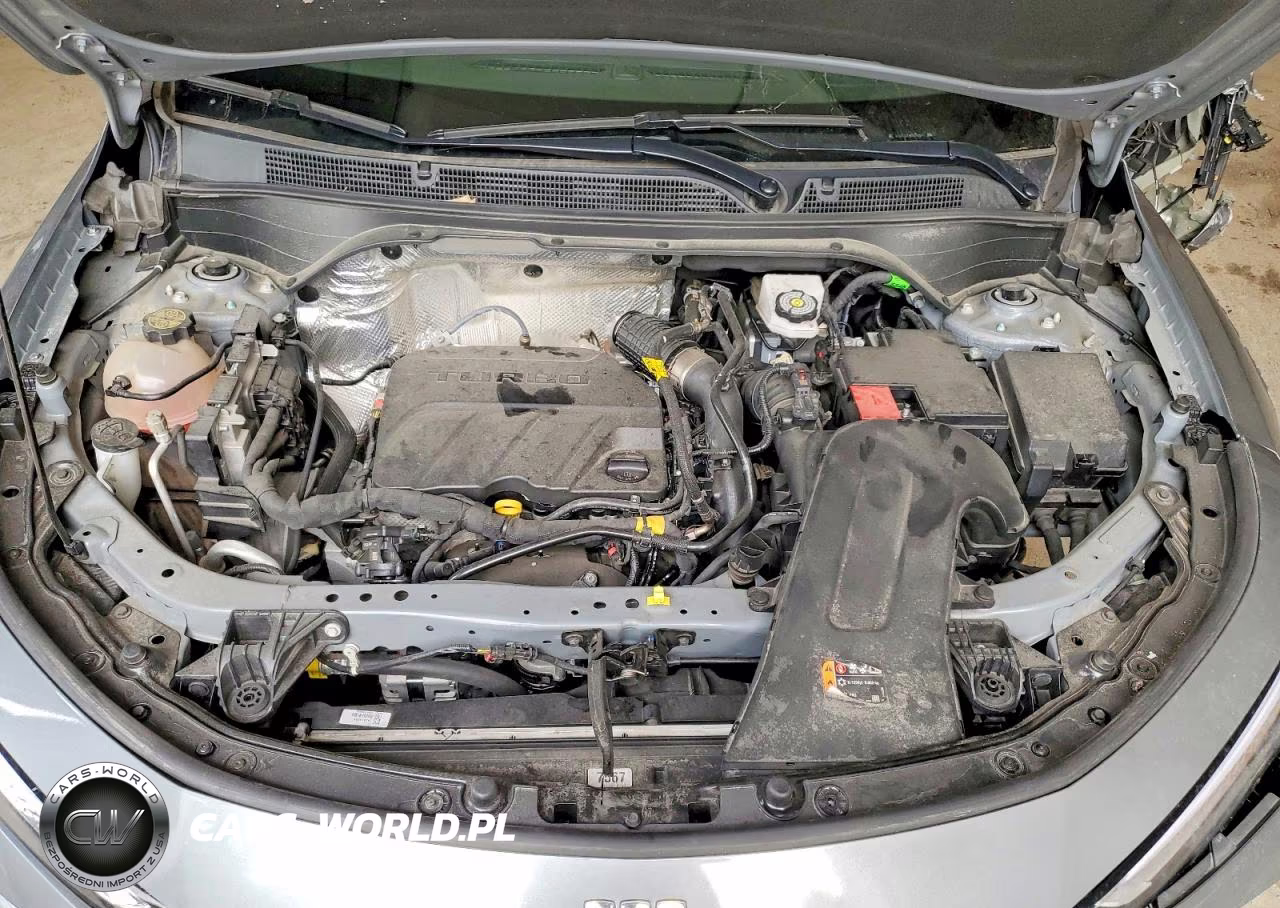 2024 Buick Envista Avenir VIN:KL47LCE26RB135299 - 12