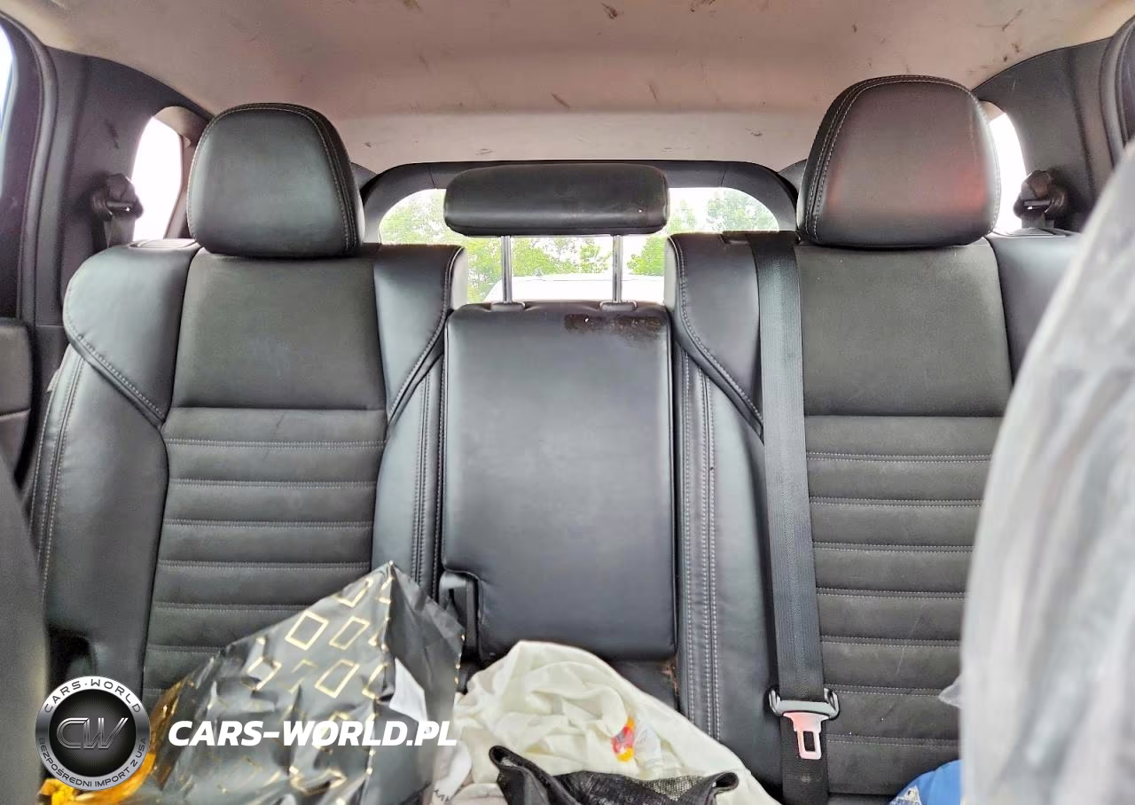 2022 Mitsubishi Outlander Se VIN:JA4J4UA8XNZ066850 - 10