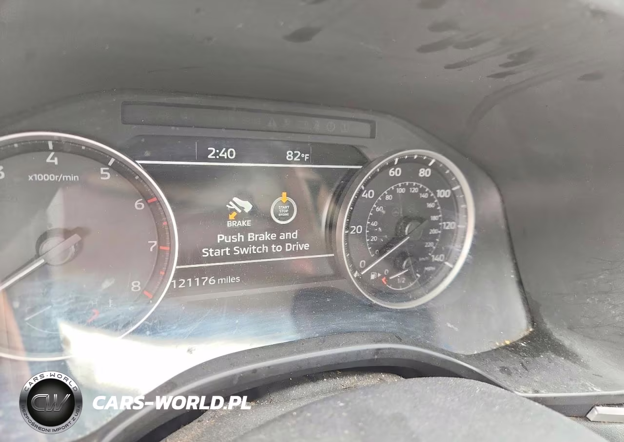 2022 Mitsubishi Outlander Se VIN:JA4J4UA8XNZ066850 - 9