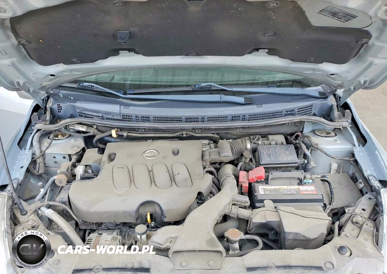 2011 Nissan Versa 1.8 S VIN:3N1BC1CP6BL474865 - 11