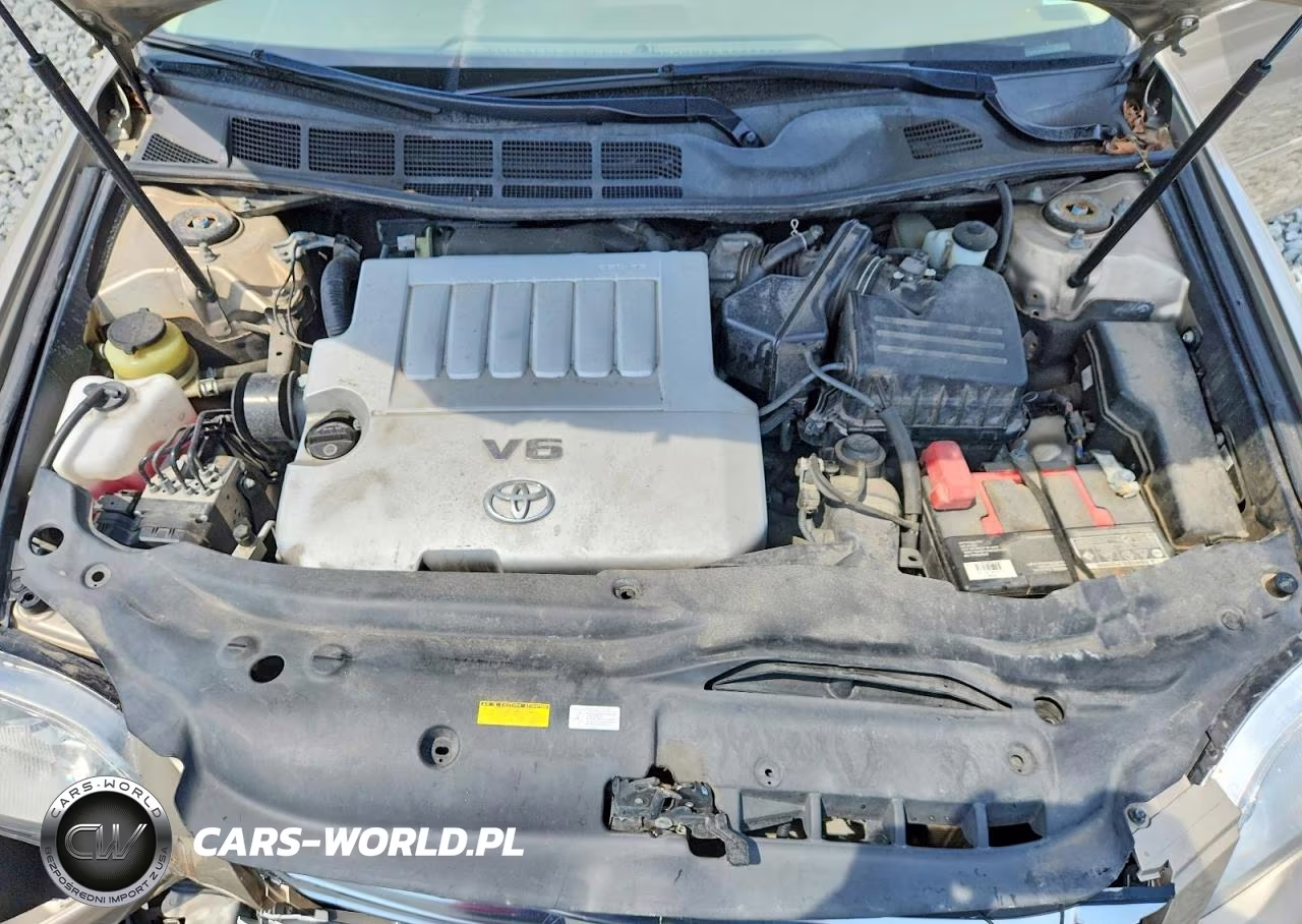 2008 Toyota Avalon Xls VIN:4T1BK36B88U320177 - 11