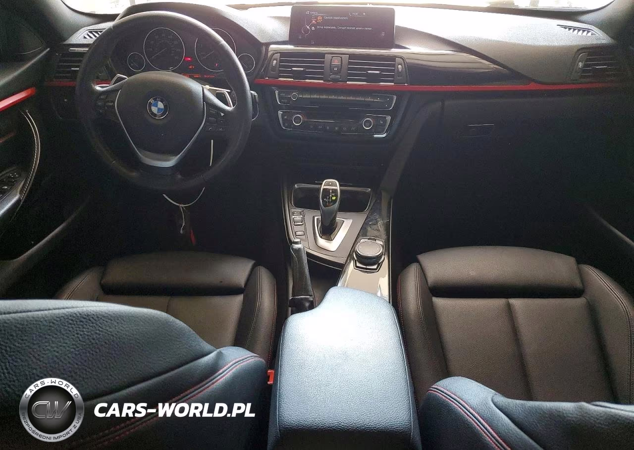 2015 BMW 428 I Gran Coupe Sulev VIN:WBA4A9C54FGL85778 - 8
