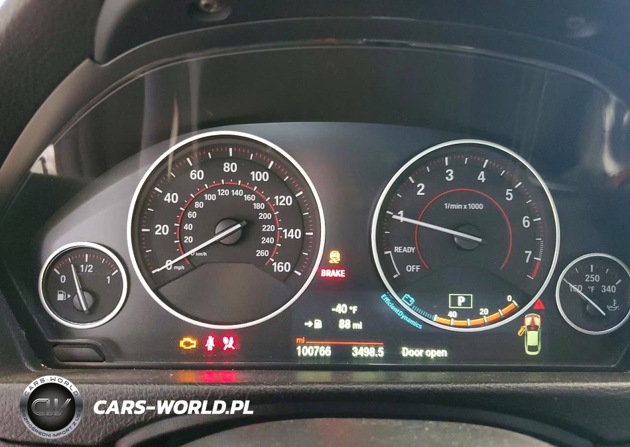 2015 BMW 428 I Gran Coupe Sulev VIN:WBA4A9C54FGL85778 - 9