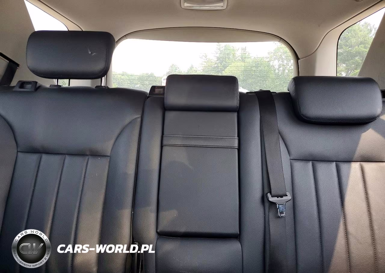 2006 Mercedes-Benz Ml 350 VIN:4JGBB86E16A017389 - 10