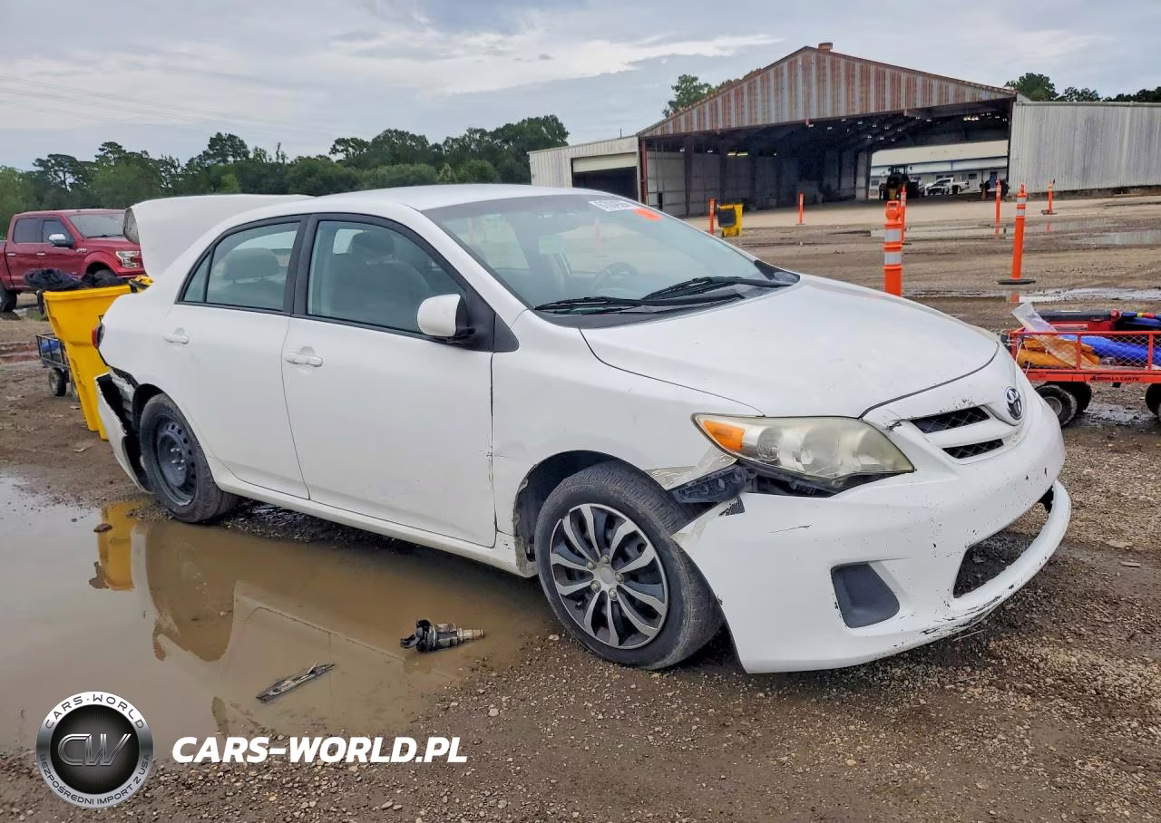 2012 Toyota Corolla VIN:2T1BU4EE7CC896932 - 4